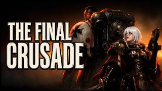 THE FINAL CRUSADE | Black Templars & Sisters of Battle | Warhammer 40K Music
