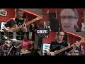 Pump It Up - Elvis Costello (Cover)