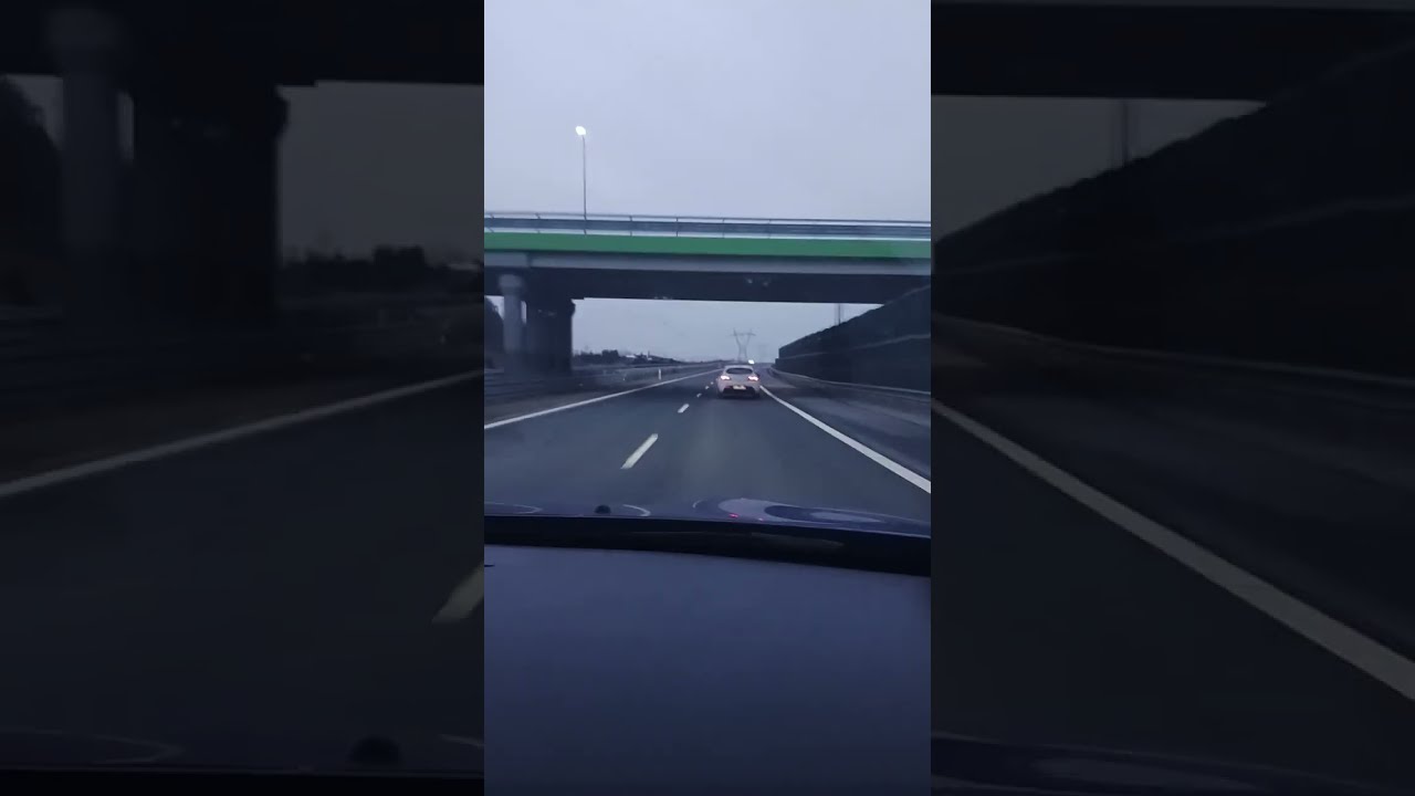 Nowa Droga S6 Z Koszalina Do Sławna Styczeń 2026 Roku Cz 1