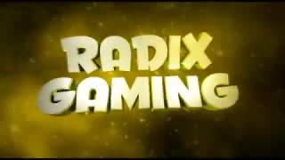 INTRO DE RADIX¡¡¡¡¡¡¡¡¡ PRIMER VIDEO