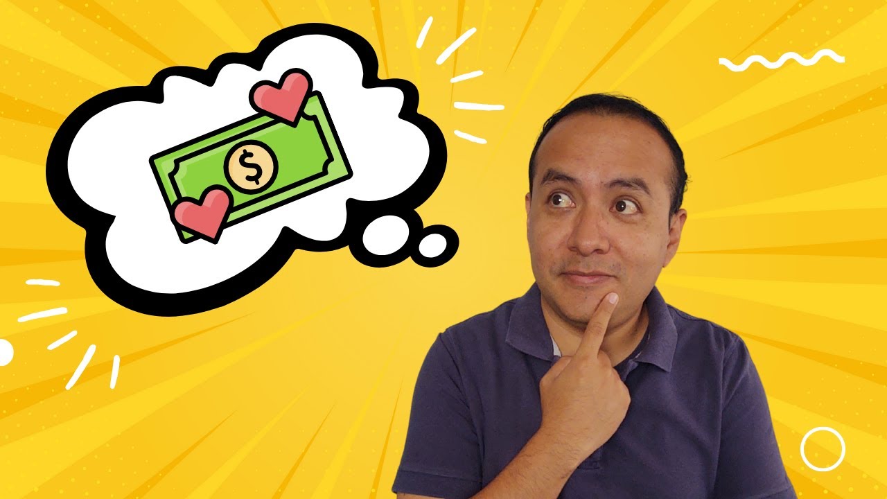 ️💰 3 SECRETOS para mejorar tu relación con el DINERO - YouTube