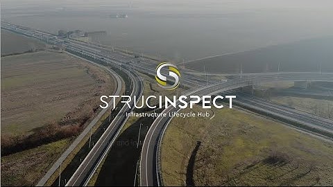 STRUCINSPECT Hololens Experience