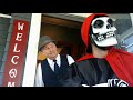 Halloween 2021   OtherWorlds promo from Don's Breakfast Serial Halloween
