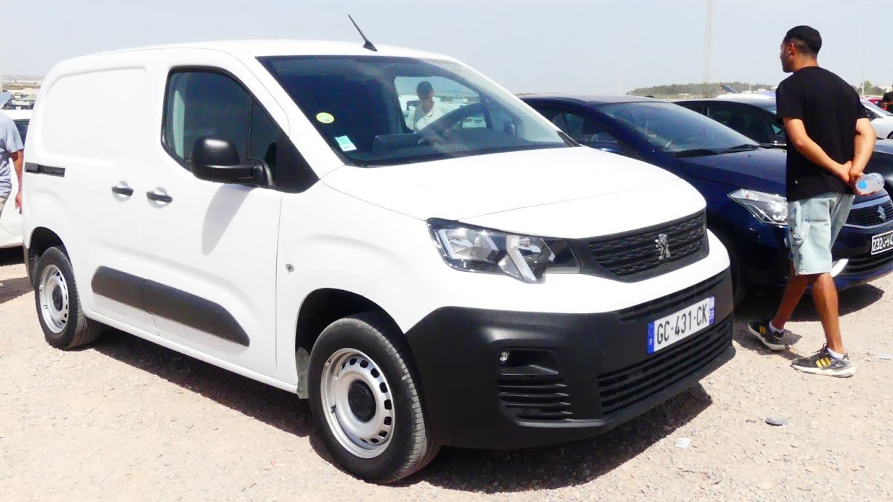 سوق السيارات المروج: سيارة B9 من فرنسا خرجت 2021 كل شي على d'origine اخر série للبيع ...#automobile