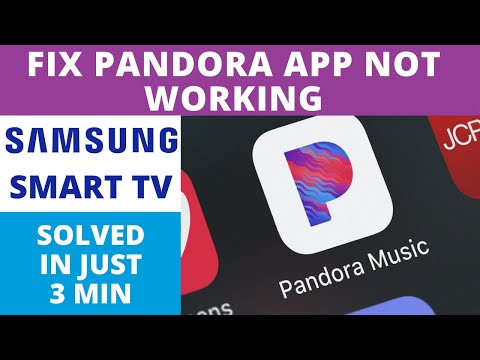 Video: Wat is het aandelensymbool voor Pandora-radio?