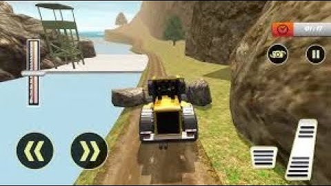 Army Bus Driving 2021 - Military Coach Transporter New Bus Unlocked Android Gameplay  | G 4 GAME