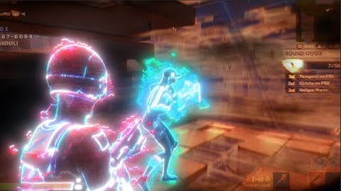 Yessir🤟(Cleanest Overedit) 4K