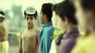 Voltereta Trailer - Directed By Alexis Morante