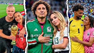 🏆❤️ The MOST FAMOUS COUPLES of the 2026 WORLD CUP (PT 2) | Controversy, Fame, and Luxury ❤️⚽