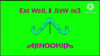 [REQUESTED] Ajinomoto Logo (2018) Effects (Preview 2MABAL Effects EXTENDED) Fish G Major 13