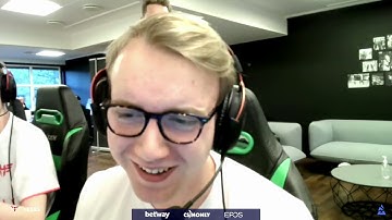 Insane discipline on Teses