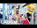 TRY NOT TO LAUGH || What Yuh Know Pre-Season 6 - Episode 1 ** Christmas Special **