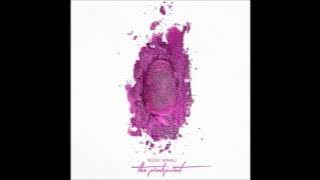 Nicki Minaj - Favorite [Clean] (featuring Jeremih)