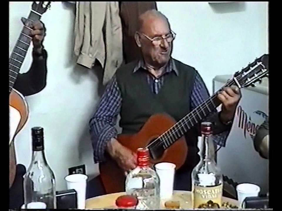 De bureo a Atzeneta (amb subtítols)