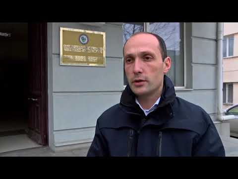 13 02 2018 მთავრობა უკანონო ხე–ტყის ჭრაზე სანქციებს ამკაცრებს