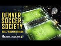 Urban soccer park  denver soccer society