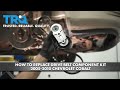 How to Replace Drive Belt Component Kit 2005-2010 Chevrolet Cobalt