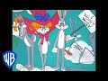 Looney Tunes | Fourth Wall Breaking Bugs | Classic Cartoon | WB Kids