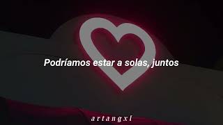 Paramore - Be Alone [Español]