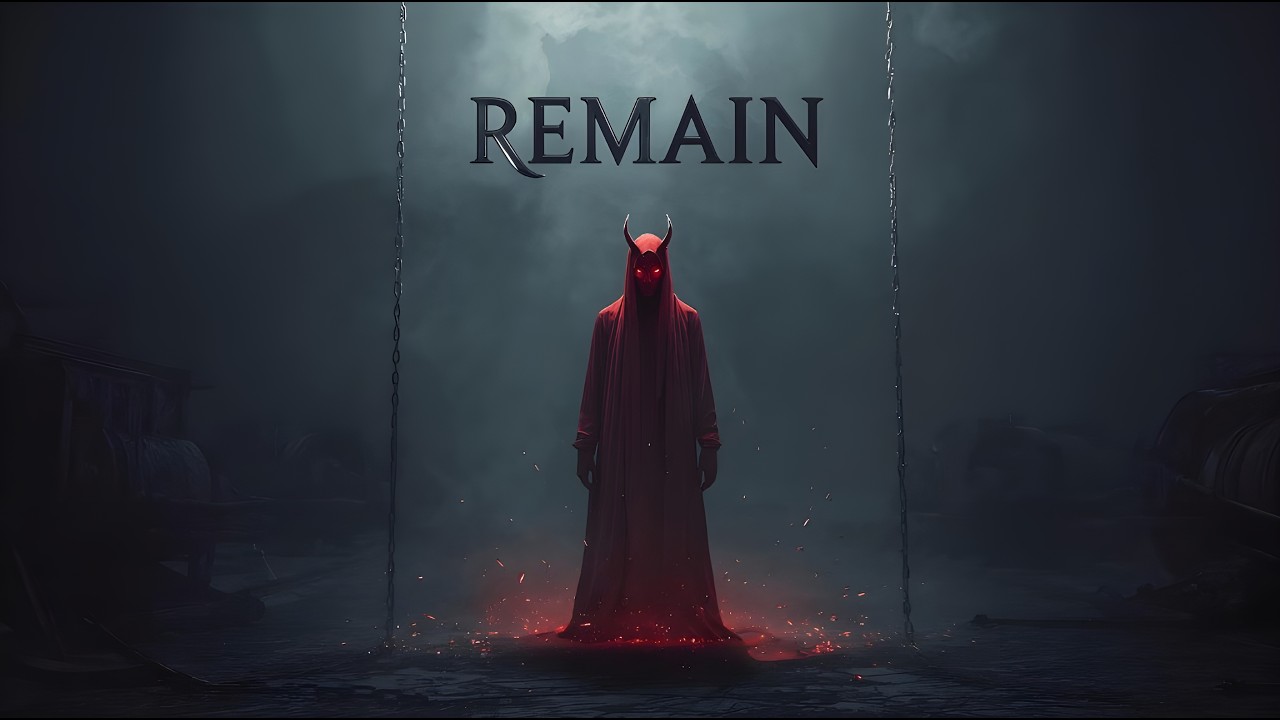 Obedist - REMAIN | Industrial Metal