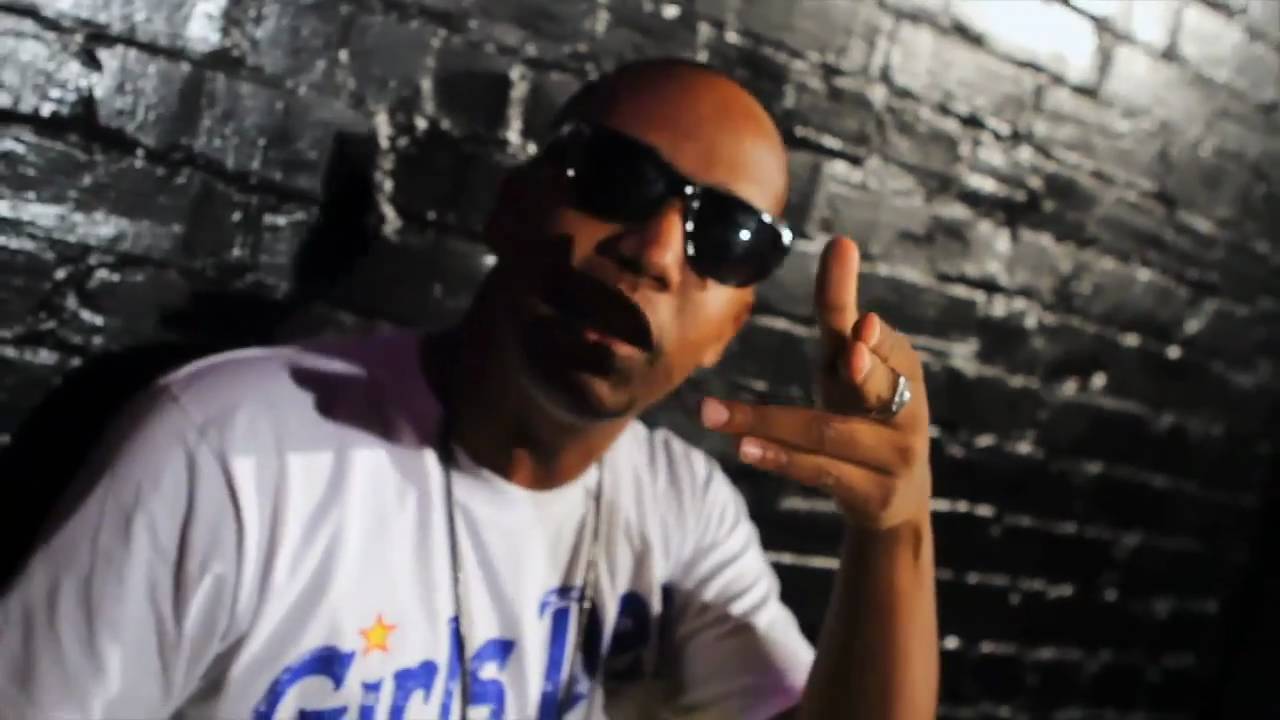 Dre-Money "We Rep JA" feat. Kardinal Offishall [OFFICIAL VIDEO]