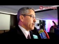 Déclaration Chafik SARSAR propos participation