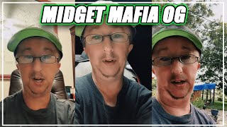 MIDGET MAFIA OG Tiktok Compilation