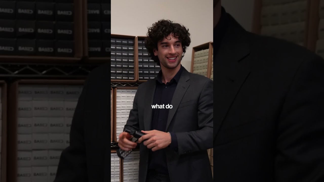 Is he fired?