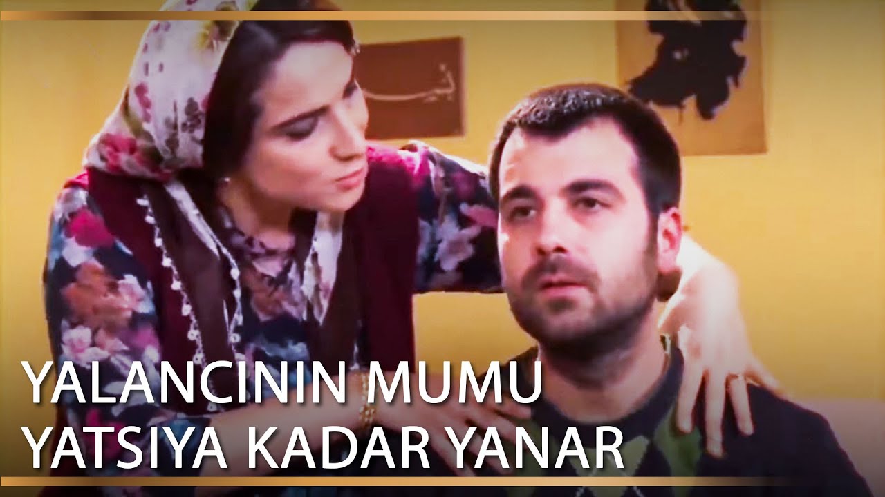 Kocasına Yalan Söyleyip Hırsızlık Yapan Kadının İbretlik Sonu | İman Edenler