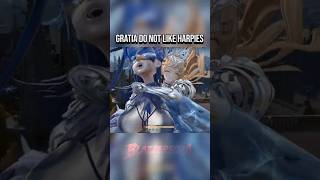 GRATIA DOES NOT LIKE HARPIES ๐ญ | Silver Palace #Shorts #SilverPalace #Gratia #gacha #gachagames
Gratia really showed no mercy to the Harpies in this Ultimate finisher. ๐ญ
Pre-registration: urlhe.com/afivh
Credit: Stardust
Her takedown animation is fast, stylish, and incredibly satisfying, making it one of the coolest finishers revealed in Silver Palace so far.
What do you think of Gratias Ultimate finisher? Is it your favorite takedown animation in the game?
๐ Like the video if you enjoyed it, and subscribe for more Silver Palace Shorts, gameplay, Ultimate animations, and character showcases!
#SilverPalace #Gratia #Shorts #Gaming #silverpalacegame #gacha #gachagames #bentham #silverpalaceshorts #silverpalaceedit #silverpalacecharacter #Cinderella #Rex #RedRose #Gucia GRATIA DOES NOT LIKE HARPIES ๐ญ | Silver Palace #Shorts #SilverPalace #Gratia #gacha #gachagames