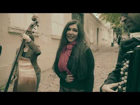 Havage Asheghi Hengameh Bertschi