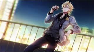 ARB don’t stop the party off-vocal