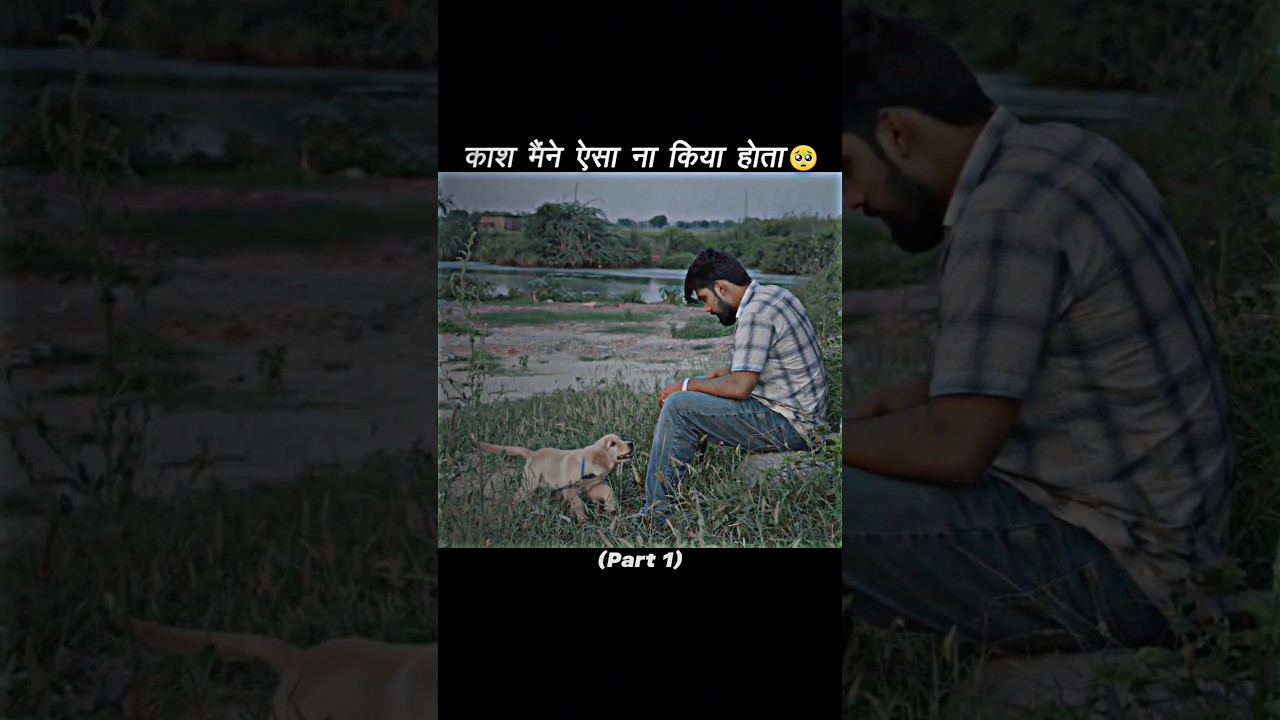 "काश मैंने ऐसा ना किया होता"🥺💔@Saqibsaifi3738 #shorts #ytshorts #shortsfeed #sad #emotional