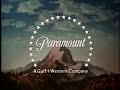 Paramount pictures television 1969