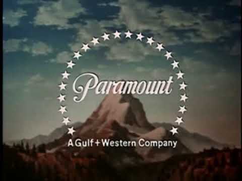 Paramount Pictures Television 1969