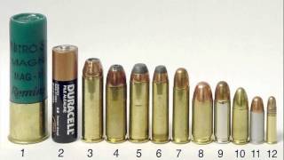 .38 special ammo