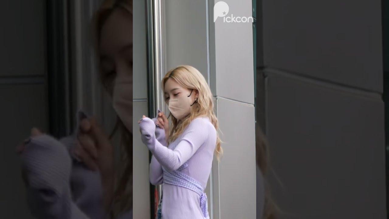 #라이브 #실물느낌 #태연 #정오의희망곡 #INVU #출근길