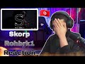SKORP ROHBRK 1 Reaction