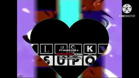 (Final REUPLOAD) 5+4=9 Klasky csupos