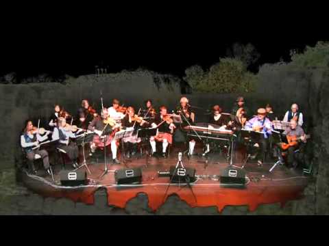 Scottish Music - Peninsula Scottish Fiddlers - Pea...