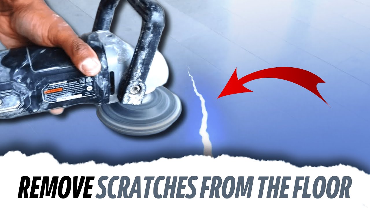 Marble Restoration Expert Techniques For Scratch Removal & Refinishing