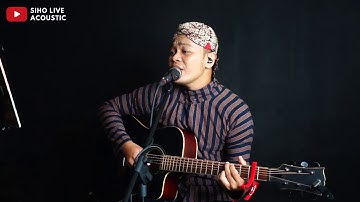 KULI BANGUNAN - SONY JOSZ || SIHO (LIVE ACOUSTIC COVER)