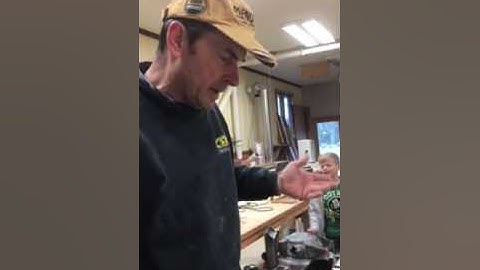 Using a rockler dovetail jig