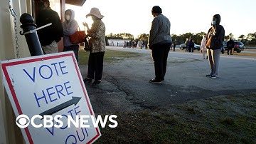 Examining the impact of young voter turnout on the midterm elections