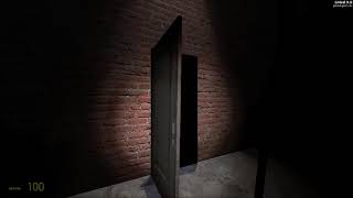 gmod 9 door opened