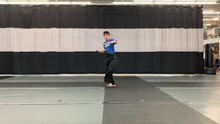 Open Hand Form Communication