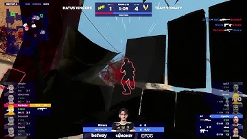 Perfecto clutch 1 vs 3 Na