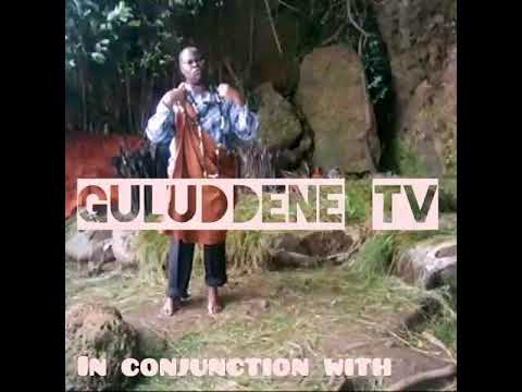 Jaja JEMBA Lumira Mayengo Teaches About Lusiiti Busabala In A Lumira Mayengo Documentaries