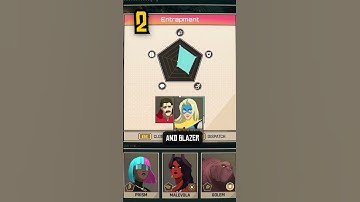 BLONDE BLAZER HAS A SECRET SYNERGY IN DISPATCH 😨 #shorts #dispatchgame