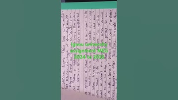 Ignou university assignment 2024 to 2025 1st year last submit Date 31 March 2025